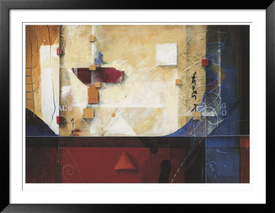 Safe Harbor by Don Li-Leger Pricing Limited Edition Print image