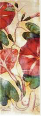Ipomoea Purga by Thea Schrack Pricing Limited Edition Print image