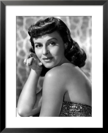 Paulette Goddard, 1939 by Clarence Sinclair Bull Pricing Limited Edition Print image