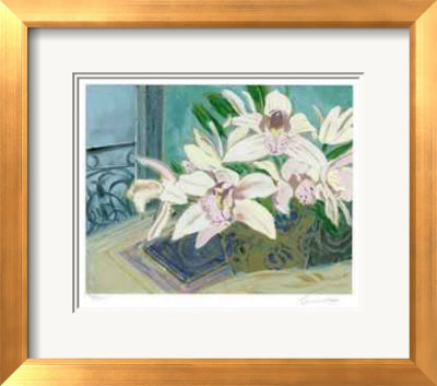 Petite Fleur Suite Iii by Ellen Gunn Pricing Limited Edition Print image