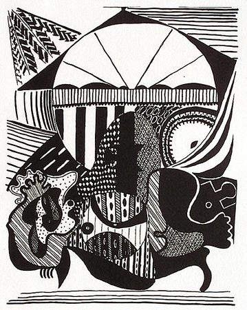 Hélène Chez Archimède 05 by Pablo Picasso Pricing Limited Edition Print image
