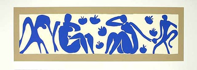 Femmes Et Singes by Henri Matisse Pricing Limited Edition Print image