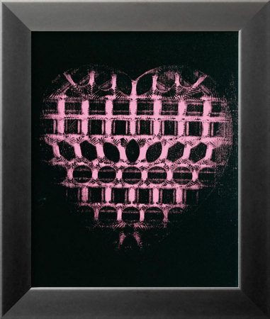 Heart, C. 1979-84 by Andy Warhol Pricing Limited Edition Print image