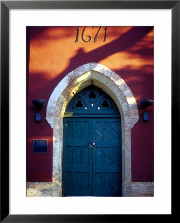 St. Thomas, Caribbean by Robin Hill Pricing Limited Edition Print image