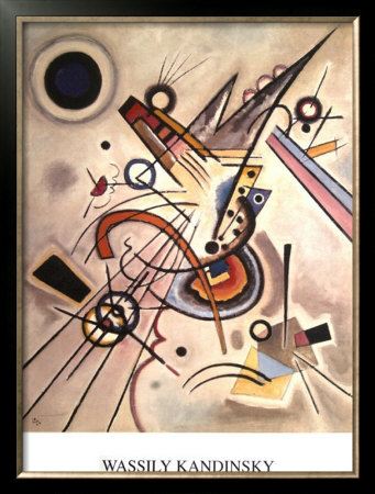 Diagonale by Wassily Kandinsky Pricing Limited Edition Print image