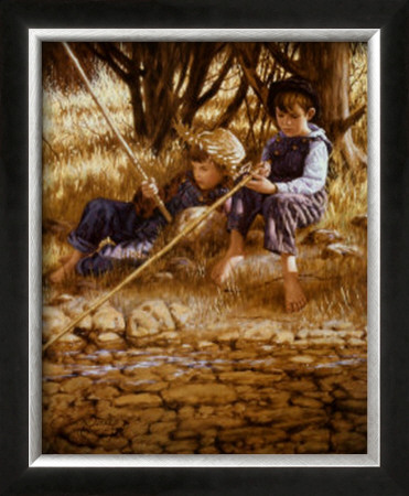 Favorite Spot by Jim Daly Pricing Limited Edition Print image