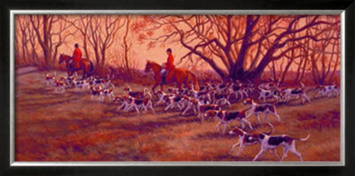 Happy Tails by Susan Sponenberg Pricing Limited Edition Print image