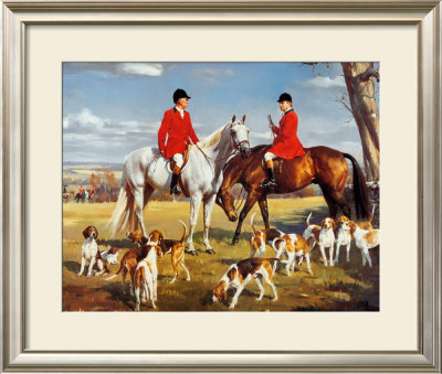 The Meet by Andre Pater Pricing Limited Edition Print image