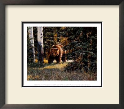 On The Move by Andrew Kiss Pricing Limited Edition Print image