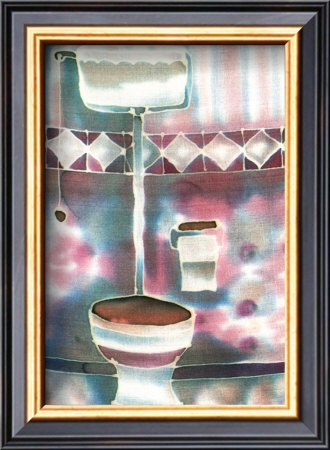 Throne by Hazel Burrows Pricing Limited Edition Print image