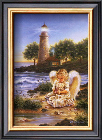 Little Joy by Dona Gelsinger Pricing Limited Edition Print image