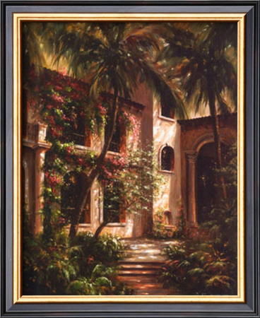 Boca Grande I by Martin Figlinski Pricing Limited Edition Print image
