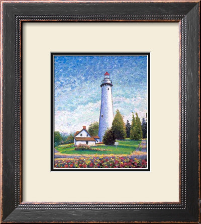 Presque Isle Perfume by Guy Begin Pricing Limited Edition Print image