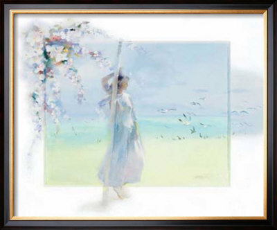 Beach by Willem Haenraets Pricing Limited Edition Print image
