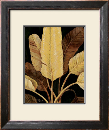 Traveller Palm by Paul Brent Pricing Limited Edition Print image