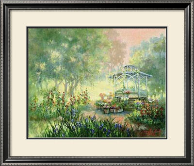 Reverie by Susan Mink Colclough Pricing Limited Edition Print image