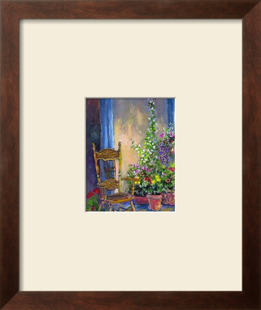 Seasonal Charm Iii by Susan Mink Colclough Pricing Limited Edition Print image