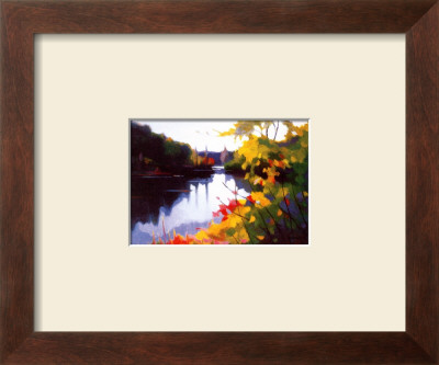 Morning Light by Tadashi Asoma Pricing Limited Edition Print image