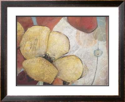 Full Blossom Ii by Don Li-Leger Pricing Limited Edition Print image
