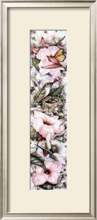Lullaby by Deb Collins Pricing Limited Edition Print image