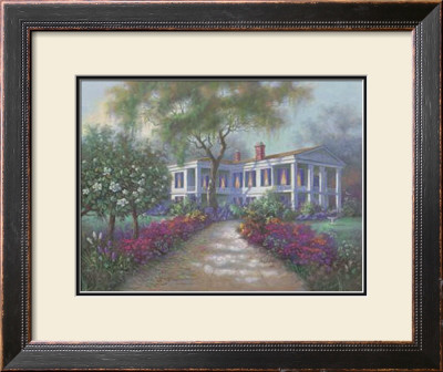 Southern Exposure by Carl Valente Pricing Limited Edition Print image