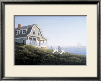 Morning Sail by Daniel Pollera Pricing Limited Edition Print image