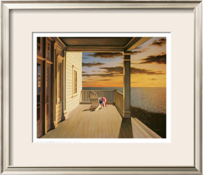 Last Light by Daniel Pollera Pricing Limited Edition Print image