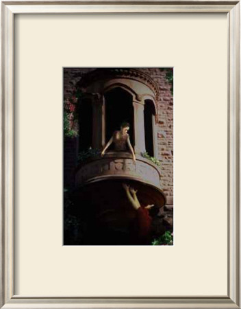 Young Lovers by Tom Taylor Pricing Limited Edition Print image
