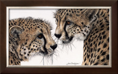 Special Bond by Jan Henderson Pricing Limited Edition Print image
