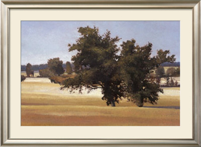 Montpellier Oak by Kent Lovelace Pricing Limited Edition Print image