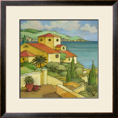 Torrino I by Paul Brent Pricing Limited Edition Print image