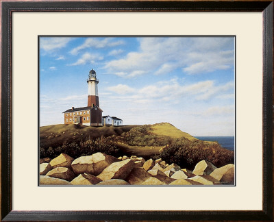 Turtle Cove Hill by Daniel Pollera Pricing Limited Edition Print image