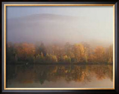 New England Sunrise by William Neill Pricing Limited Edition Print image