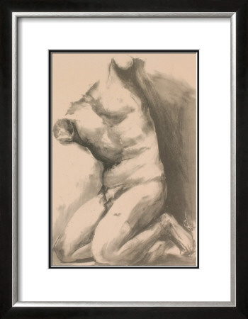 Glyptotek, 1989 by Jim Dine Pricing Limited Edition Print image