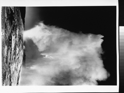 Old Faithful Geyser, Yellowstone National Park, Yellowstone, Wy by Ansel Adams Pricing Limited Edition Print image