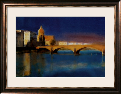 Florence by Cecil Rice Pricing Limited Edition Print image