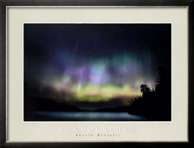 Aurora Bori by Jim Brandenburg Pricing Limited Edition Print image