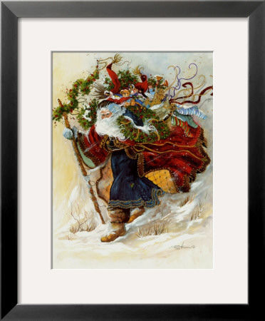 Windswept Journey by Peggy Abrams Pricing Limited Edition Print image