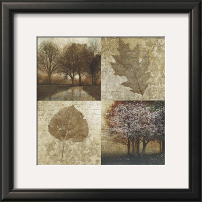 Arcadian Grove Ii by Keith Mallett Pricing Limited Edition Print image