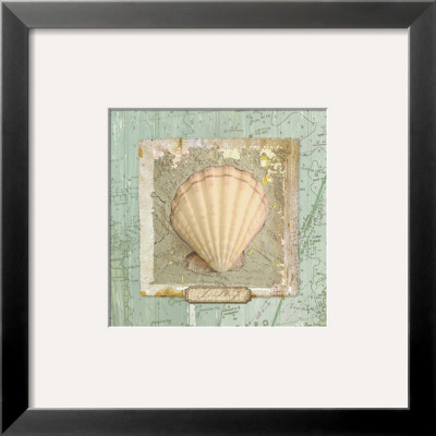 Coastal Collection Ii by Mary Beth Zeitz Pricing Limited Edition Print image