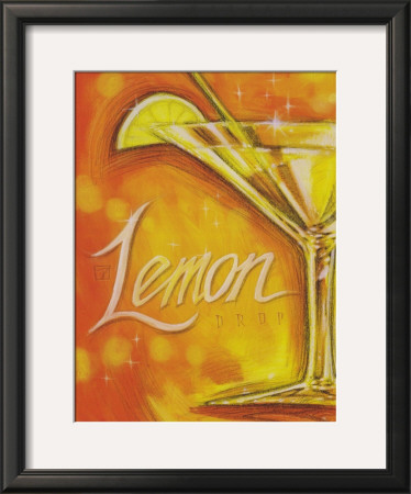 Lemon by Darrin Hoover Pricing Limited Edition Print image