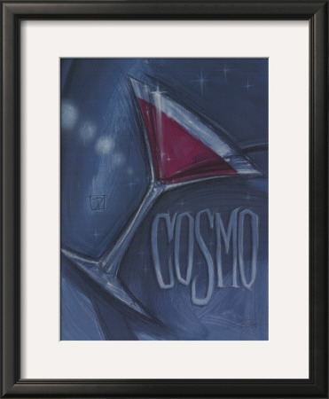 Cosmo by Darrin Hoover Pricing Limited Edition Print image
