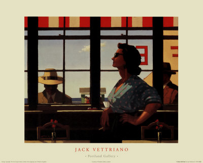 Date With Fate by Jack Vettriano Pricing Limited Edition Print image