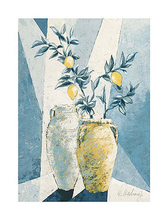 Limone by Karsten Kirchner Pricing Limited Edition Print image