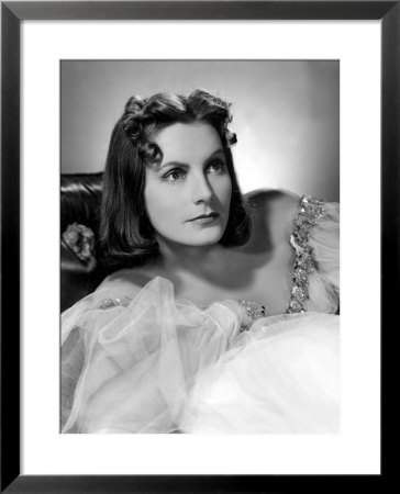 Ninotchka, Greta Garbo, 1939 by Clarence Sinclair Bull Pricing Limited Edition Print image