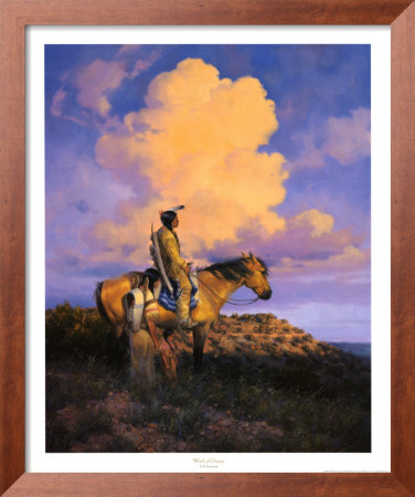 Winds Of Change by Jack Sorenson Pricing Limited Edition Print image