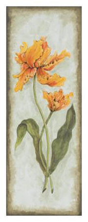 Sunset Lily by Peggy Abrams Pricing Limited Edition Print image