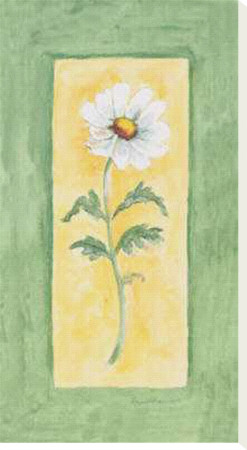 Summer Daisy Ll by Peggy Abrams Pricing Limited Edition Print image