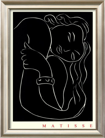 Pasiphae by Henri Matisse Pricing Limited Edition Print image