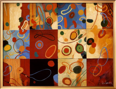String Theory by Don Li-Leger Pricing Limited Edition Print image